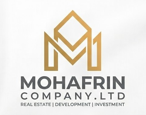 Mohafrin Company Ltd - real estate, development and investment